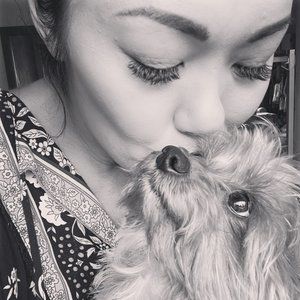 Meet your Posher, Darlene